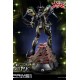 Guyver The Bioboosted Armor Statue Gigantic Dark 87 cm